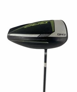 Cobra Rad Speed 9º Driver -Drivers Sales IMG 2532