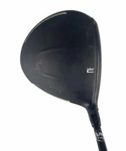 Cobra Rad Speed 9º Driver -Drivers Sales IMG 2533