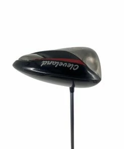 Cleveland Launcher 9.0º Driver -Drivers Sales IMG 2538
