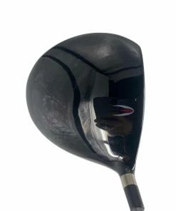 Cleveland Launcher 9.0º Driver -Drivers Sales IMG 2539