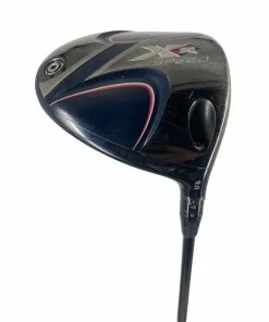 Callaway XR Speed 9.0º Driver