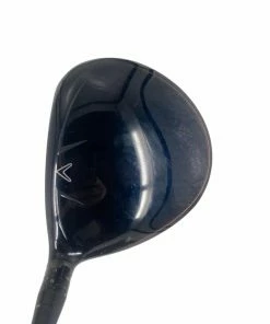 Callaway XR Speed 9.0º Driver -Drivers Sales IMG 2545