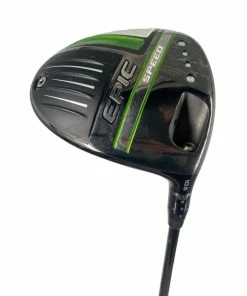 Callaway Epic Speed 10.5º Driver