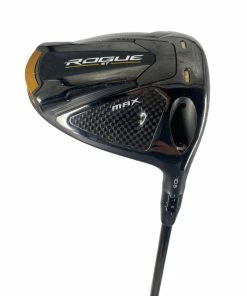 Callaway Rogue ST Max 10.5º Driver