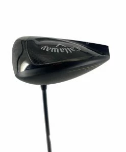 Callaway Rogue ST Max 10.5º Driver -Drivers Sales IMG 2576