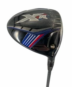 Callaway XR 10.5º Driver