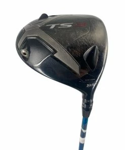 Titleist TS3 10.5º Driver