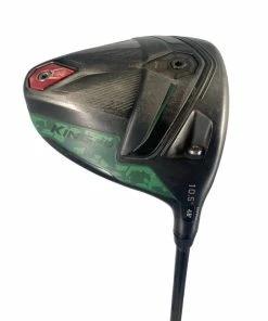 Cobra King F9 10.5 Driver