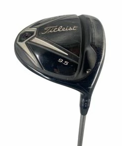 Titleist 915 D2 9.5º Driver