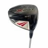 Callaway XHot 10.5º Driver -Drivers Sales IMG 3287