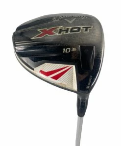 Callaway XHot 10.5º Driver