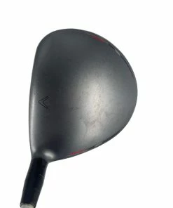 Callaway XHot 10.5º Driver -Drivers Sales IMG 3290