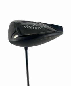 Callaway Rogue ST Max 9º Driver -Drivers Sales IMG 3331