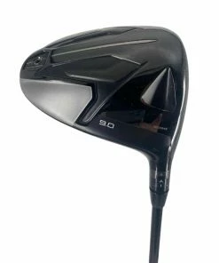 Titleist TSi2 9º Driver