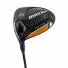 Callaway Mavrik Sub-Zero 9º Driver