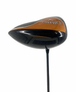 Callaway Mavrik Sub-Zero 9º Driver -Drivers Sales IMG 3375
