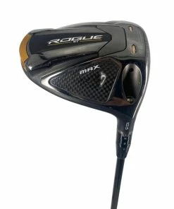 Drivers Sales 9 Callaway Rogue ST Max 10.5º Driver