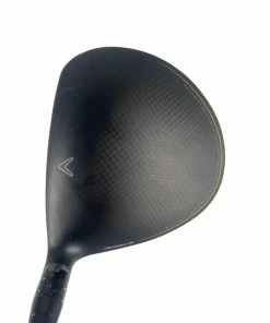Callaway Rogue ST Max 10.5º Driver -Drivers Sales IMG 3400