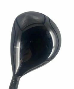 Titleist TSi3 10º Driver -Drivers Sales IMG 3419