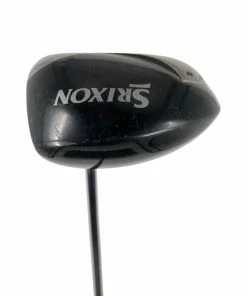 Srixon W-403 AD 10.5º Driver -Drivers Sales IMG 3637