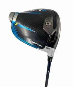 TaylorMade SIM2 9º Driver