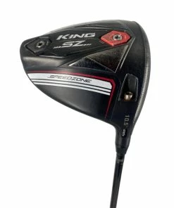 Cobra Speedzone 10.5º Driver