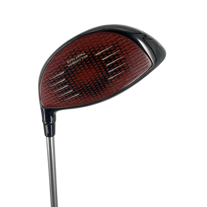 TaylorMade Stealth 9º Driver 4 TaylorMade Stealth 9º Driver - Image 2