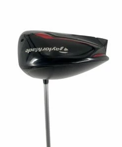 TaylorMade Stealth 9º Driver 10 TaylorMade Stealth 9º Driver -Drivers Sales IMG 4229