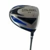 Spalding FX 10.5º Driver