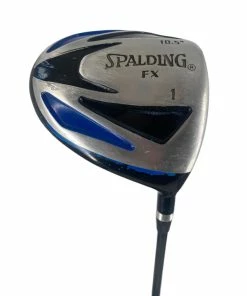 Spalding FX 10.5º Driver