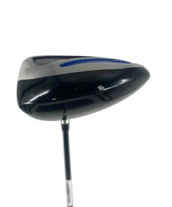 Spalding FX 10.5º Driver -Drivers Sales IMG 4246