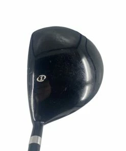 Spalding FX 10.5º Driver -Drivers Sales IMG 4247