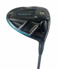 Callaway Rogue Sub Zero 9º Driver