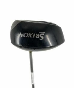 Srixon Titanium W-506 8.5º Driver -Drivers Sales IMG 4371