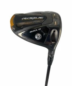 Callaway Rogue ST Max D 12º Driver