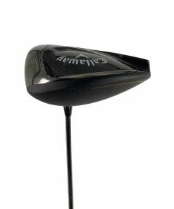 Callaway Rogue ST Max D 12º Driver -Drivers Sales IMG 4608
