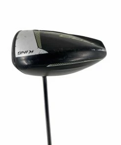 Cobra RAD Speed 9º Driver -Drivers Sales IMG 4723