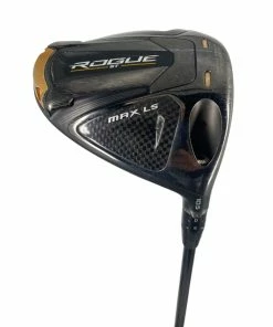 Callaway Rogue ST Max LS 10.5º Driver