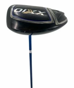 XXIO 10.5° Driver -Drivers Sales IMG 4850