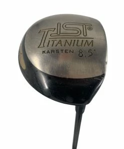 Ping IST Titanium Karsten 8.5º Driver