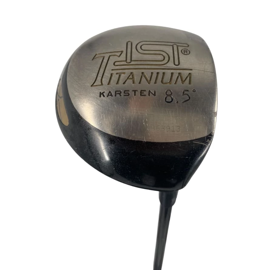 Ping IST Titanium Karsten 8.5º Driver 3 Ping IST Titanium Karsten 8.5º Driver