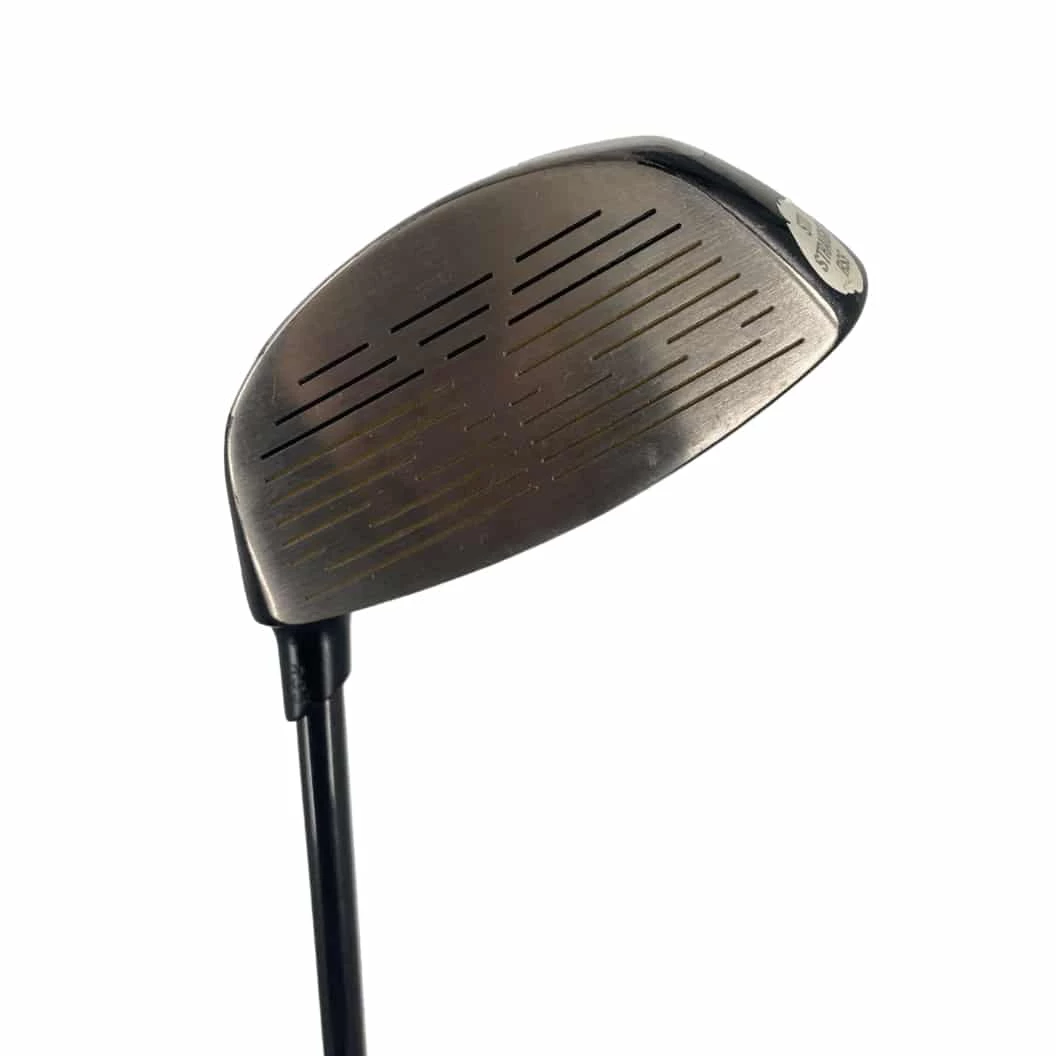Ping IST Titanium Karsten 8.5º Driver 4 Ping IST Titanium Karsten 8.5º Driver - Image 2