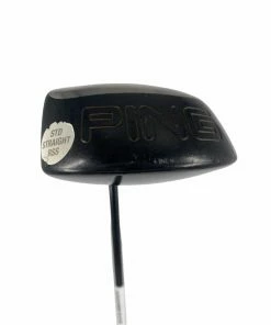 Ping IST Titanium Karsten 8.5º Driver 10 Ping IST Titanium Karsten 8.5º Driver -Drivers Sales IMG 4885