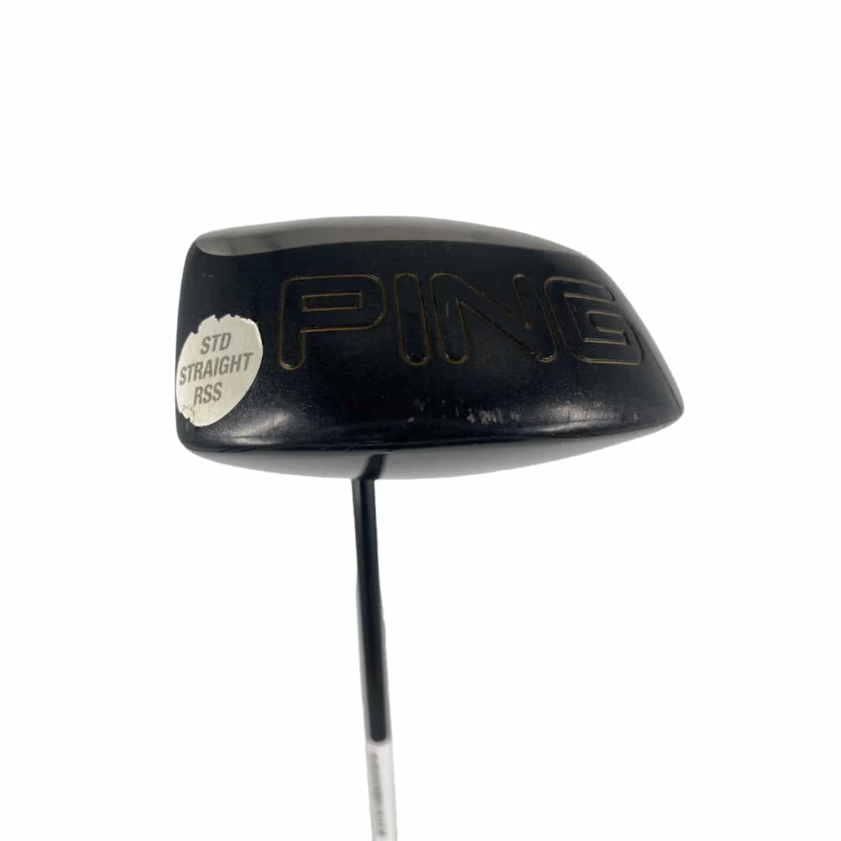 Ping IST Titanium Karsten 8.5º Driver 5 Ping IST Titanium Karsten 8.5º Driver - Image 3