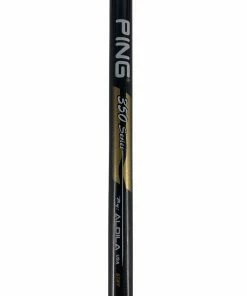 Ping IST Titanium Karsten 8.5º Driver 12 Ping IST Titanium Karsten 8.5º Driver -Drivers Sales IMG 4887