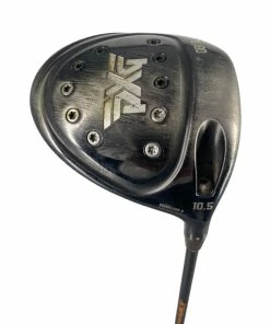 PXG 0811X 10.5º Driver