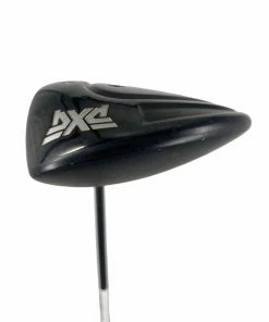 PXG 0811X 10.5º Driver -Drivers Sales IMG 4916