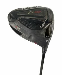 Ping G410 LST 9º Driver