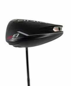 Ping G410 LST 9º Driver -Drivers Sales IMG 5052