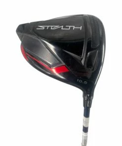 TaylorMade Stealth 10.5º Driver
